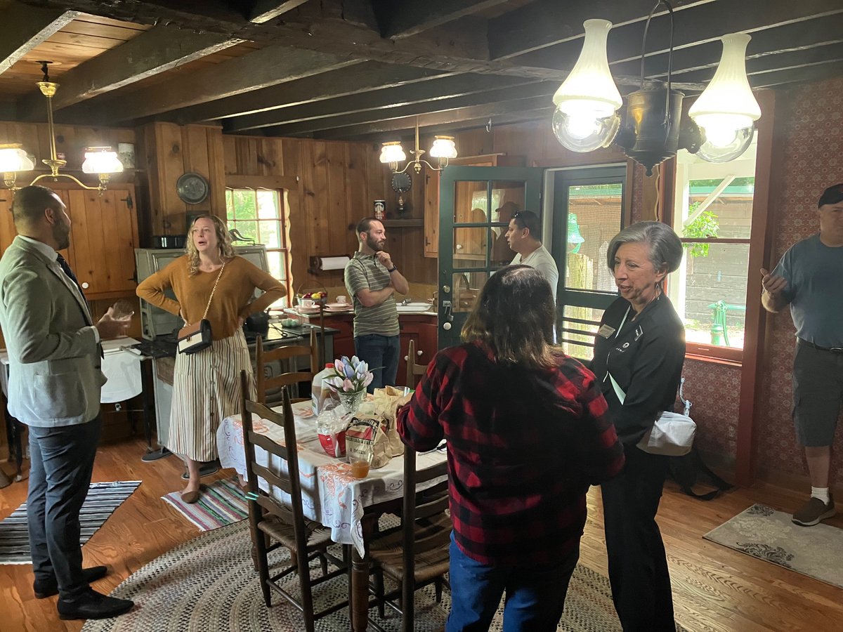 Lakes Area Chamber tweet media