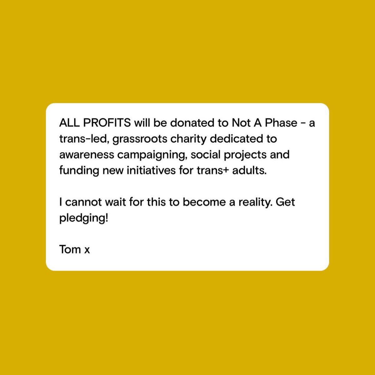 Tom Aspaul tweet media