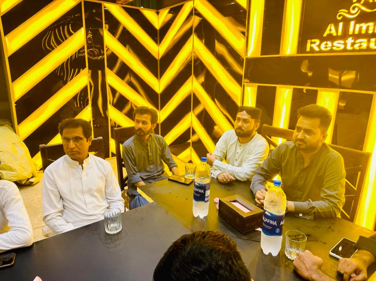 Awami Raaj Tahreek tweet media