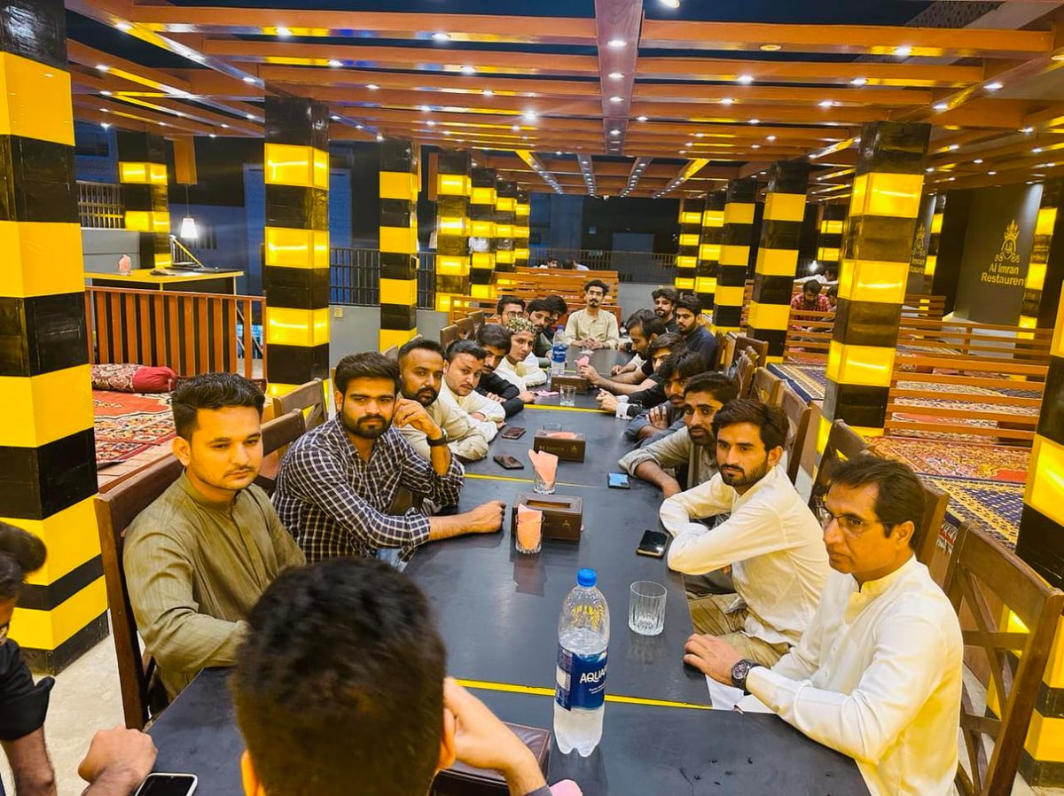Awami Raaj Tahreek tweet media