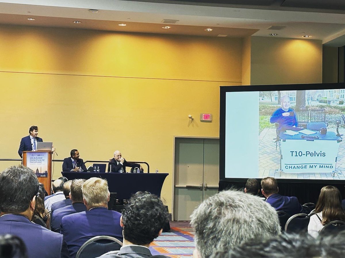 MGUHNeurosurg's tweet photo. @CNS_Update in our own backyard 😎looking forward to seeing everyone in Houston next year! #CNS2023 #MedTwitter #neurosurgery https://t.co/x6xQO2bjOU