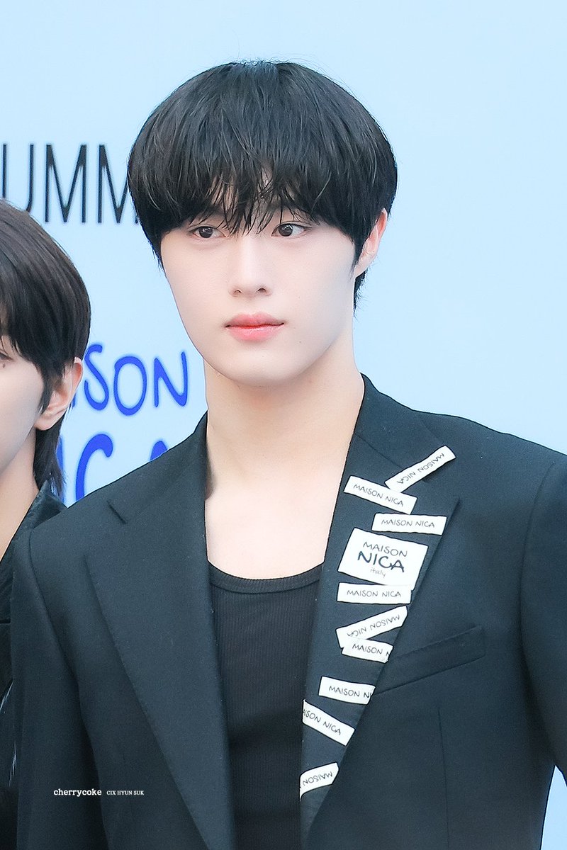 cherrycoke_hs's tweet photo. 230906 #CIX #현석 https://t.co/XMSyoAy1mJ
