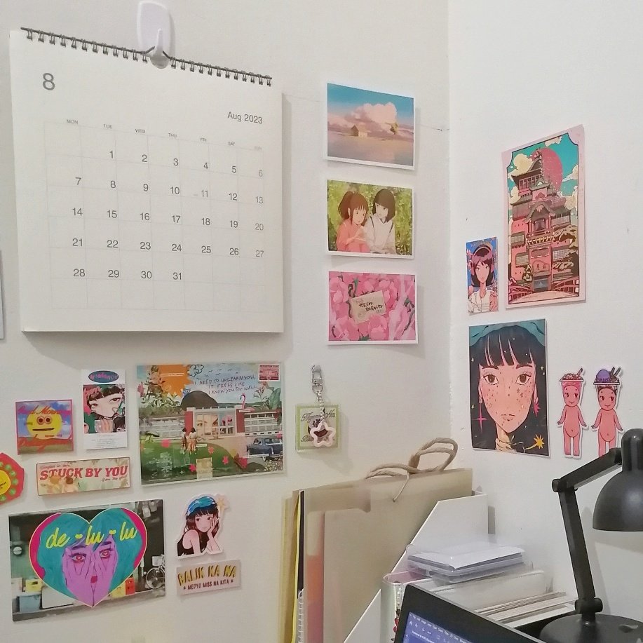 elixirwherein's tweet image. ₊˚⊹♡ hello, i'm areum! new to studytwt and looking for moots!

— '02 ; eng/filo ; she/her 
— sophomore ; computer science
— scorpio ; intp
— i like... svt, books, music, crochet, studio ghibli

♡ / ↻ let's be moots!

⟨ #studytwt #studytwtph #archivetwt ⟩