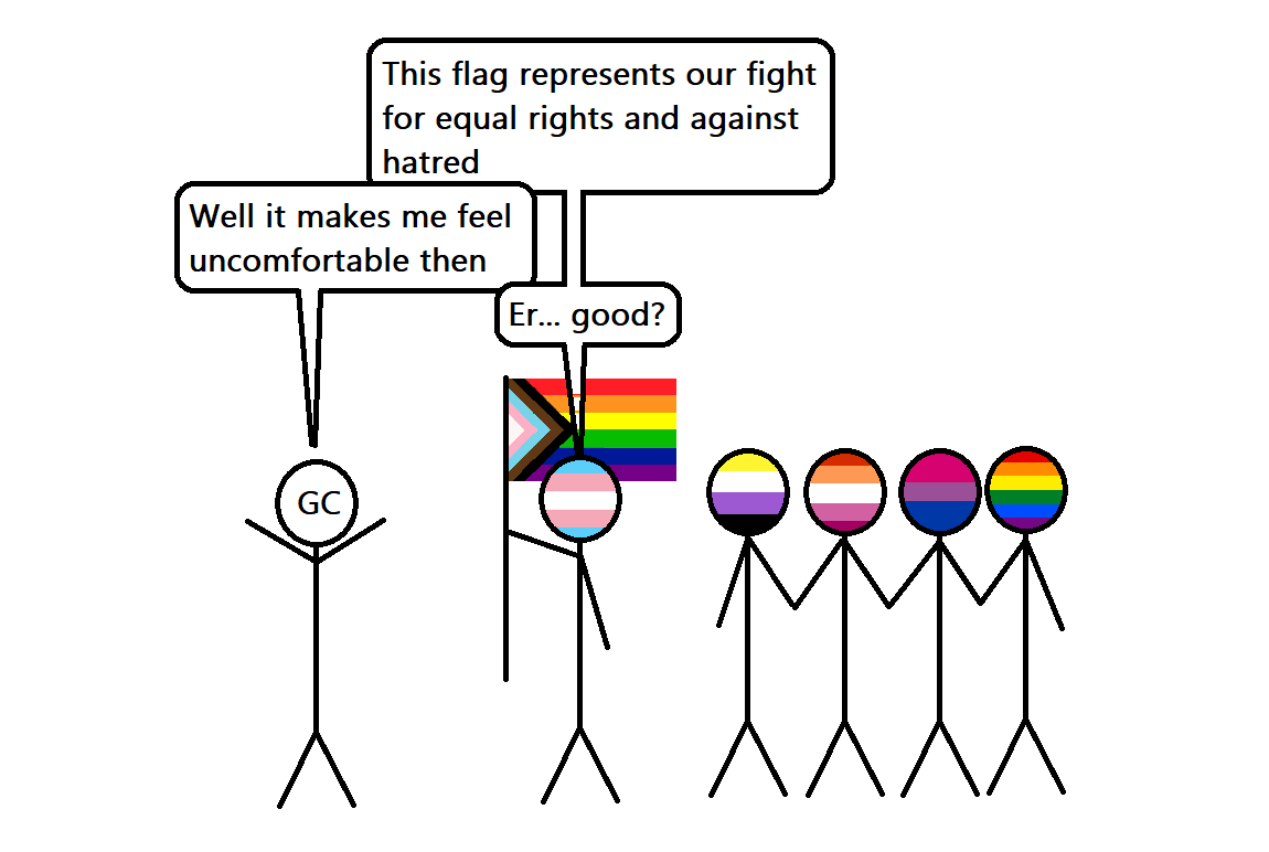 Katy's Shit Cartoons tweet media