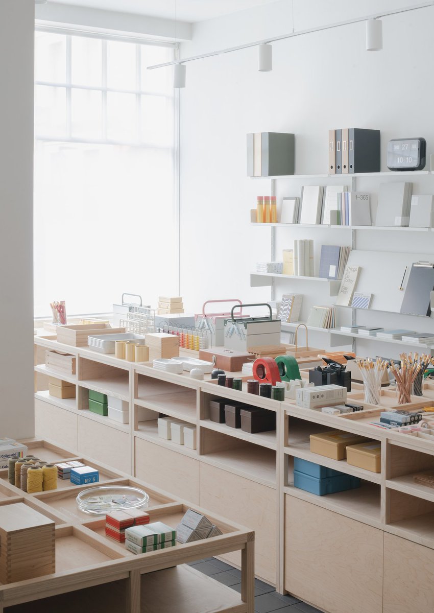 presentcorrect's tweet photo. We are open every day for London Design Festival, which runs 16–18 September.  Celebrating our new stationery laden shop by @AFL_tweet 

https://t.co/ManU4YH923

New photos by https://t.co/p6pcK2lNF2

@L_D_F https://t.co/iM3urVyrlu