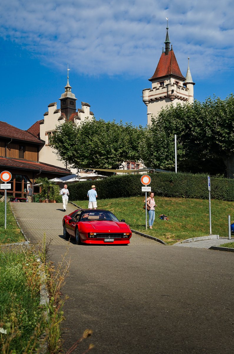 Albisgütli Classic Cars &amp; Bikes – 1. Oktober 2023

…das Oldtimer-Treffen am südlichen Rand von Zürich – die nächste Ausgabe in diesem Jahr findet am 1. Sonntag im Oktober statt!

albisguetli.ch/albisguetli-cl…