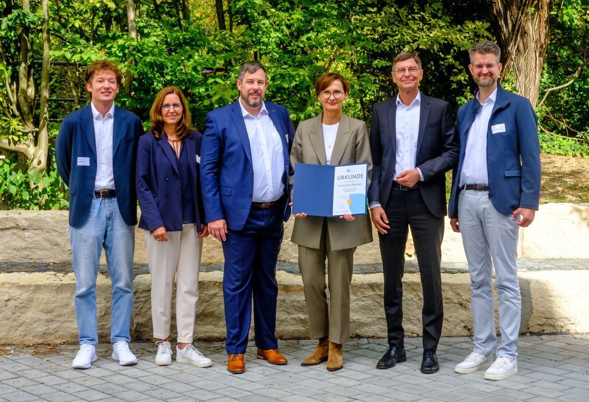 Fraunhofer IAIS tweet media