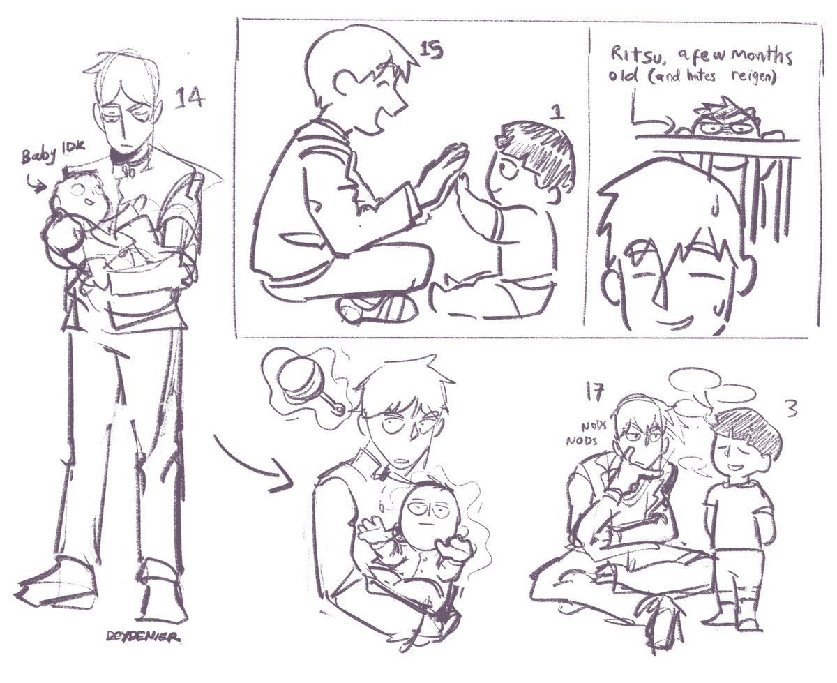 Dey - comms closed 😭 tweet media