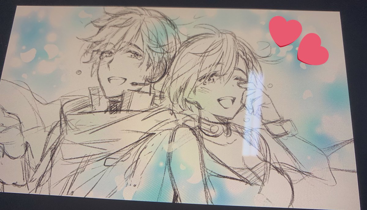 yichiko11's tweet photo. 🤔 https://t.co/zcWp8Hzh3h