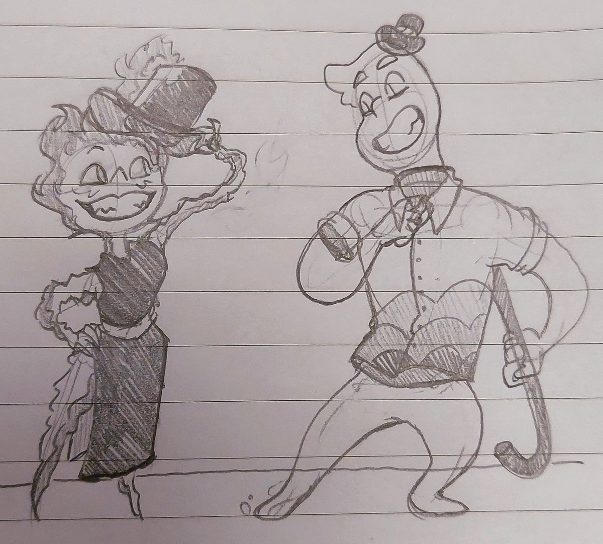 Dressing fancy for (although a bit late) the release of Elemental on Disney+!
#Elemental #elementalfanart