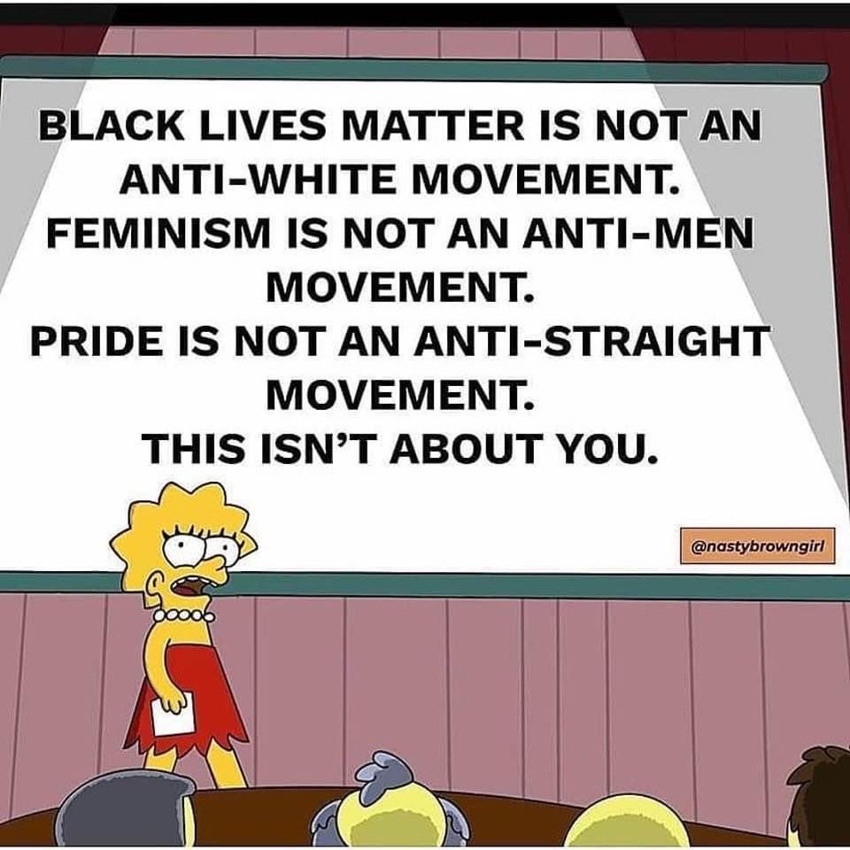 Nnedi's tweet image. This  is a great meme for this platform: