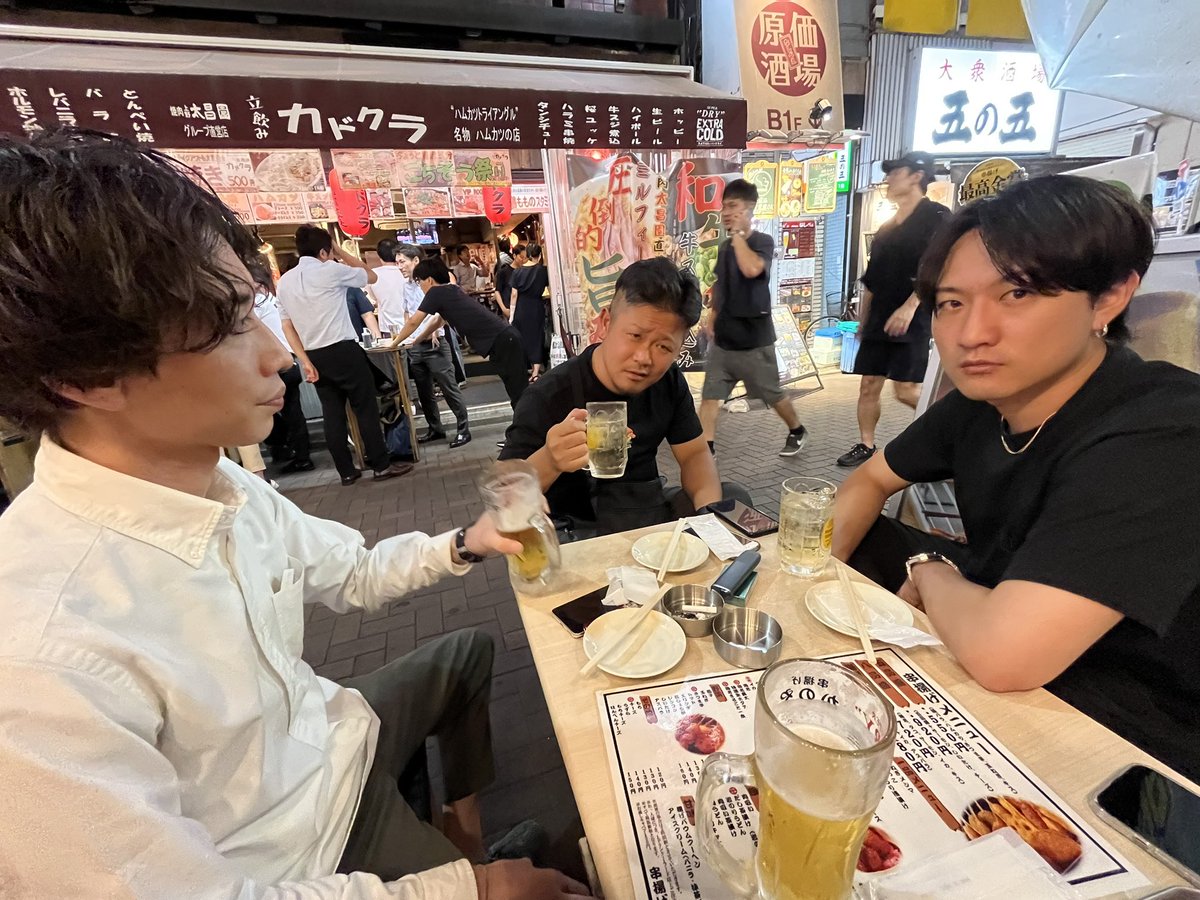 Sacotsu_pubg's tweet photo. なるぴしゃけそんし https://t.co/R7aSYlxFzo
