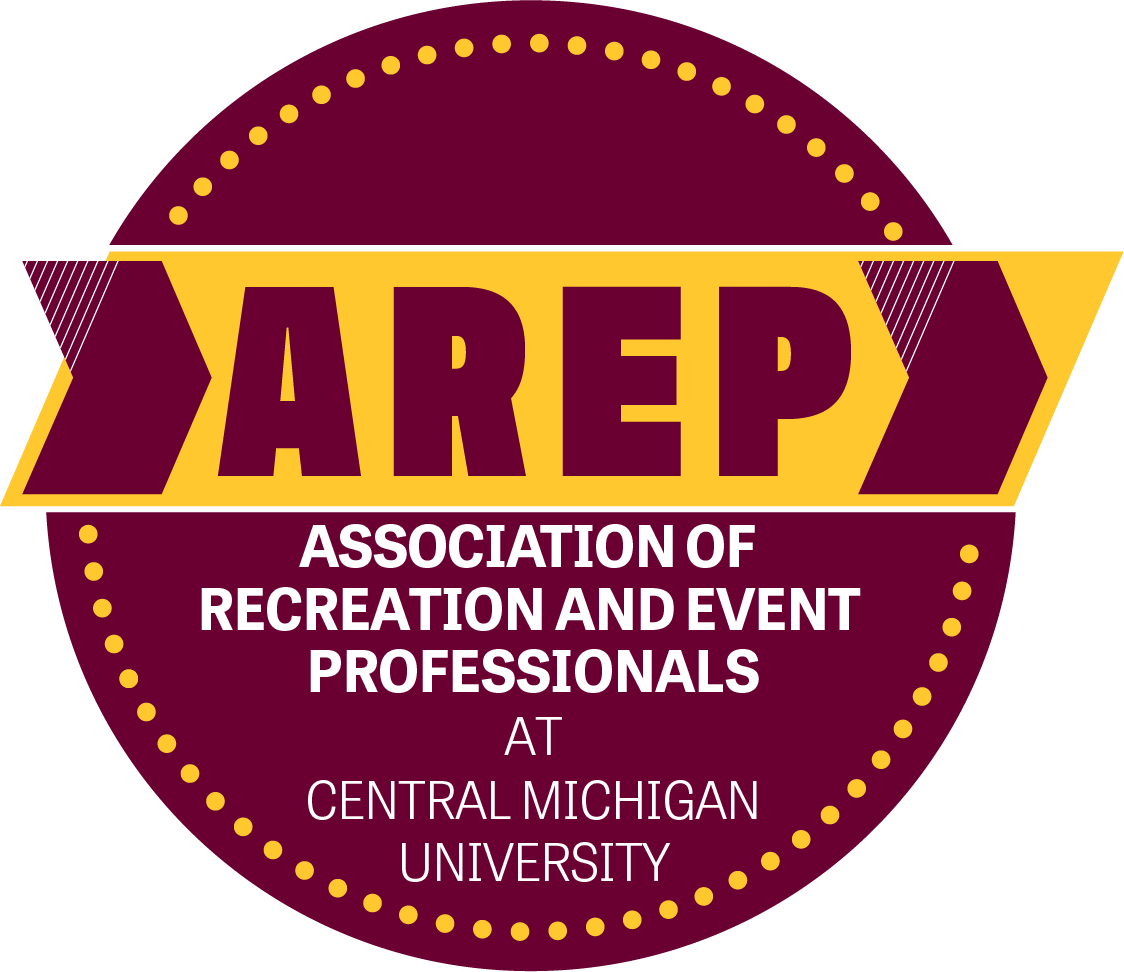 cmurpl's tweet image. Awesome to have President Bob Davies stop by the Association of Recreation and Event Professionals RSO table at Main Stage and pick up a AREP sticker! FIRED UP IN FINCH! 🔥👆❤️ @cmuniversity @cmualumni @cmuehs @cmichprez @cmuactivities