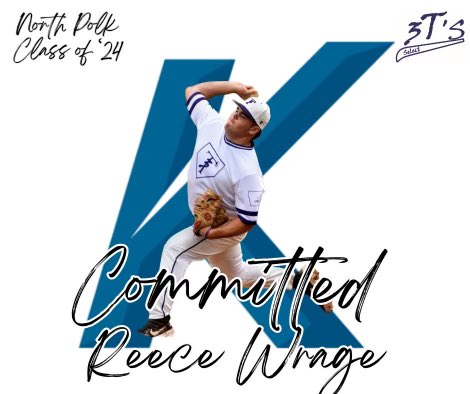 Reece Wrage (@reece_wrage) on Twitter photo Excited to announce my commitment to Kirkwood Community College <a href="/KCC_BSB/">Kirkwood Baseball</a> to further my academic and baseball career. Thanks to everyone that made this possible! #goeags
<a href="/3TsBaseball/">3T’s Dawgs Baseball</a> <a href="/ToranCatching/">Toran Shahidi</a> <a href="/NPolkbaseball/">North Polk Baseball</a> Excited to announce my commitment to Kirkwood Community College <a href="/KCC_BSB/">Kirkwood Baseball</a> to further my academic and baseball career. Thanks to everyone that made this possible! #goeags
<a href="/3TsBaseball/">3T’s Dawgs Baseball</a> <a href="/ToranCatching/">Toran Shahidi</a> <a href="/NPolkbaseball/">North Polk Baseball</a>