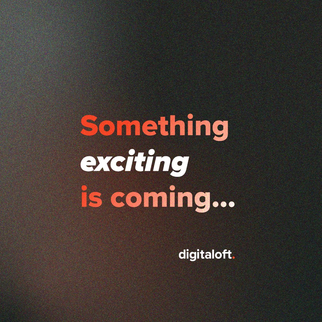 digitaloft (@digitaloftuk) on Twitter photo 