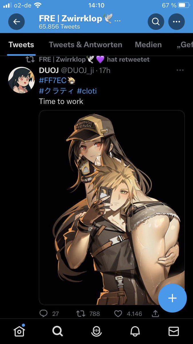 StVoderderFler's tweet photo. Hentai empfehlungen anyone ?? #hentai #e36compact #memes #twizzyregelt #dangermute #obi https://t.co/fEIjxtQeuT