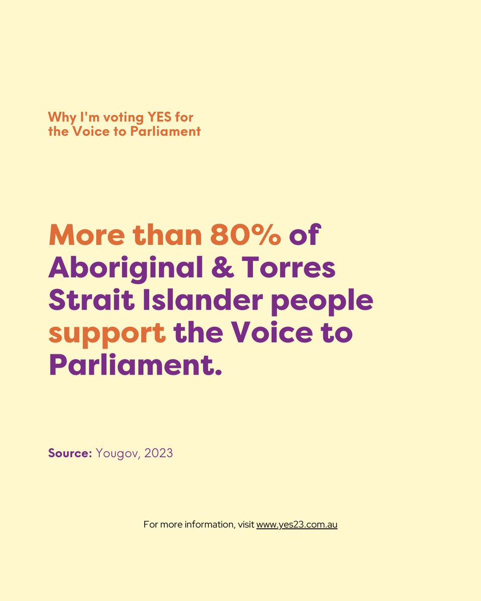 BraybrookA's tweet image. I AM VOTING YES #VoteYes and I am tired of Aboriginal women being politicized 
This #Referendum2023 is simply about this 👇🏿

1.  RECOGNISE US
2. HEAR US 

We have not been silent, we have been silenced 

#Aboriginalwomenslivesmatter #wehavethesolutions