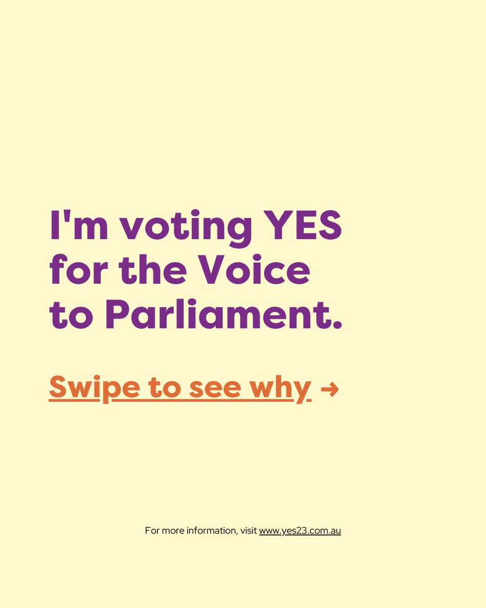 BraybrookA's tweet image. I AM VOTING YES #VoteYes and I am tired of Aboriginal women being politicized 
This #Referendum2023 is simply about this 👇🏿

1.  RECOGNISE US
2. HEAR US 

We have not been silent, we have been silenced 

#Aboriginalwomenslivesmatter #wehavethesolutions