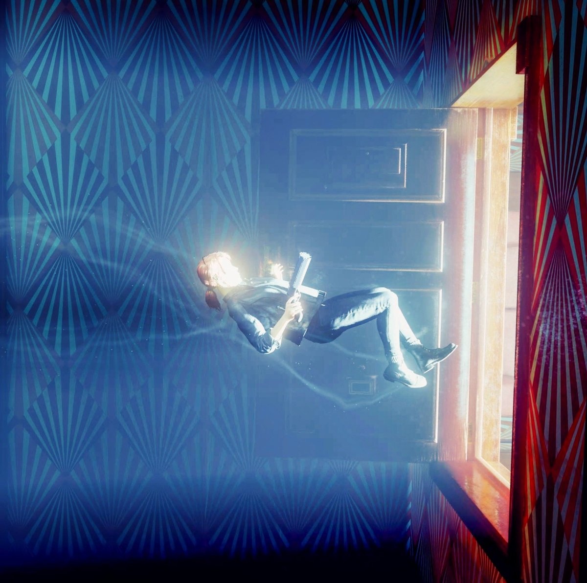 Internal_Solace's tweet photo. Ashtray Maze - 🔻

Theme: Locations 

#505CommunityPlays #ControlPhotoAlbum https://t.co/o1XWBboWUb