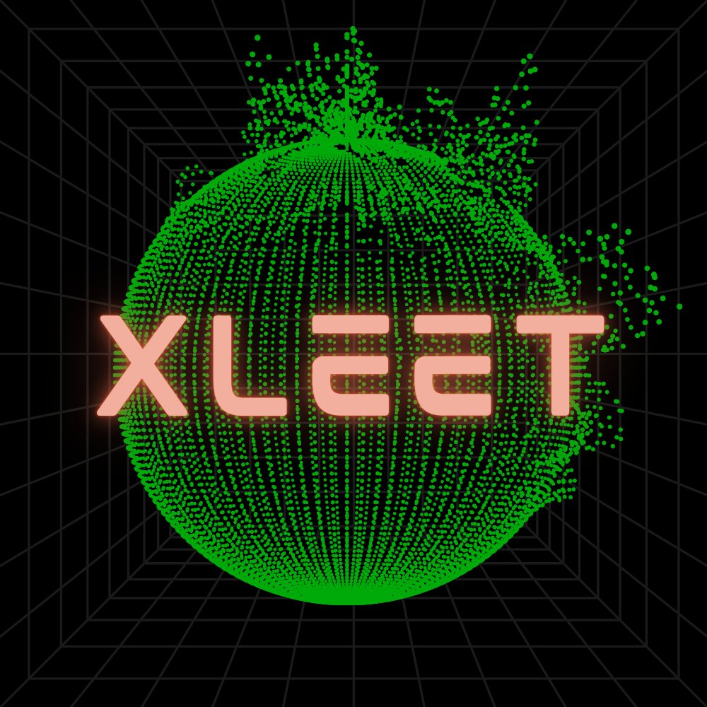LeetSwap's tweet image. Our new staking bar is now live on Manta Network!
Stake LEET for XLEET tokens to accrue rewards from the token volume on our DEX.
Rewards come from the sell tax on LEET. There is no fee for staking and no lock time.
Stake your LEET now by visiting manta.leetswap.finance/#/stake