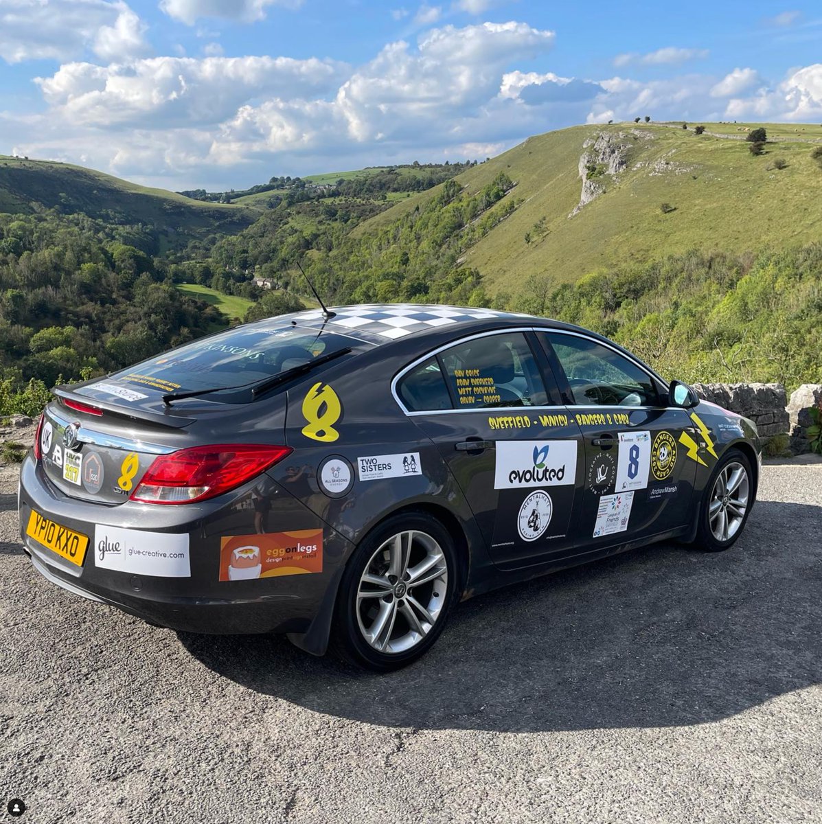 Glue Creative tweet media