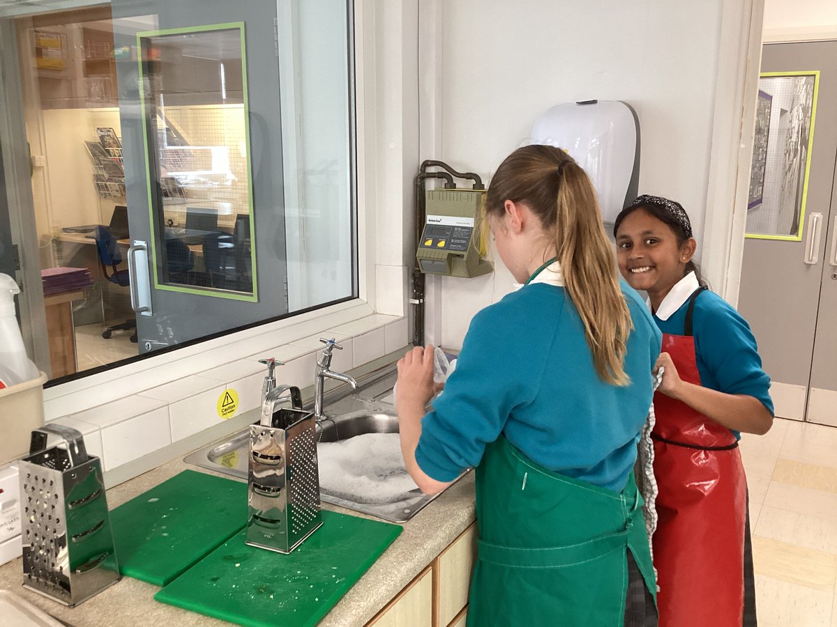 BGS Food & Nutrition tweet media