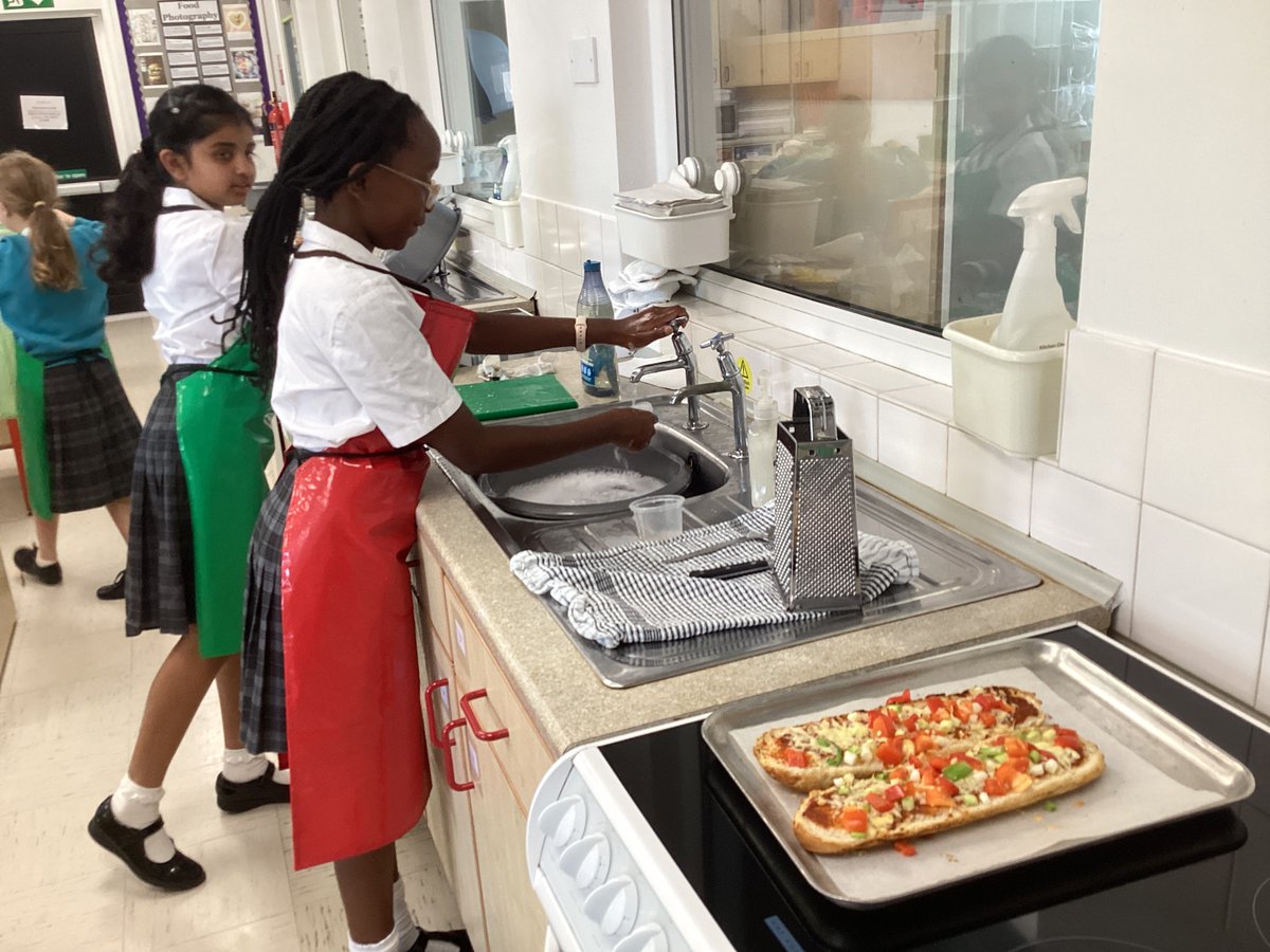 BGS Food & Nutrition tweet media