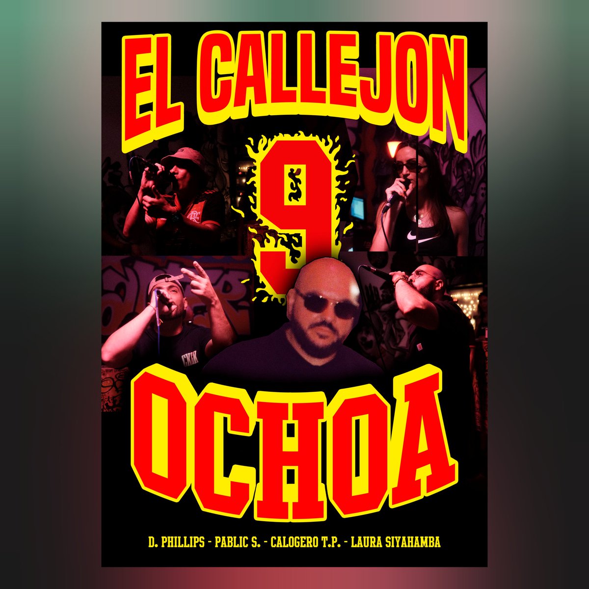 Esta noche a las 00:00