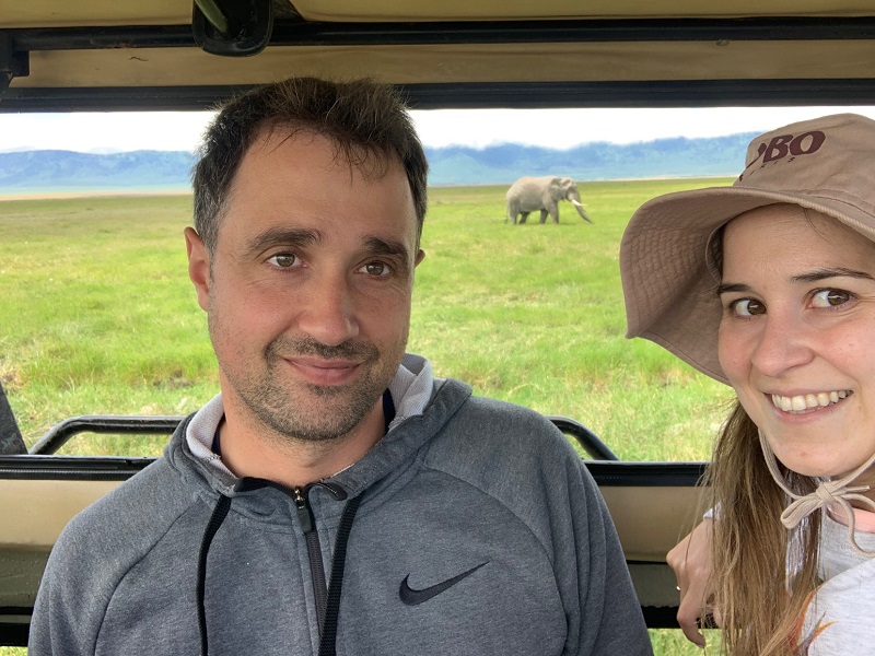 Finales de mayo de 2023, la ilusión de un viaje soñado, la sabana casi en exclusividad, la migración en Serengeti, todo ello, fueron razones suficientes, para vencer la preocupación, de que las lluvias hicieran acto de presencia.

udare.es/2023/09/11/car…