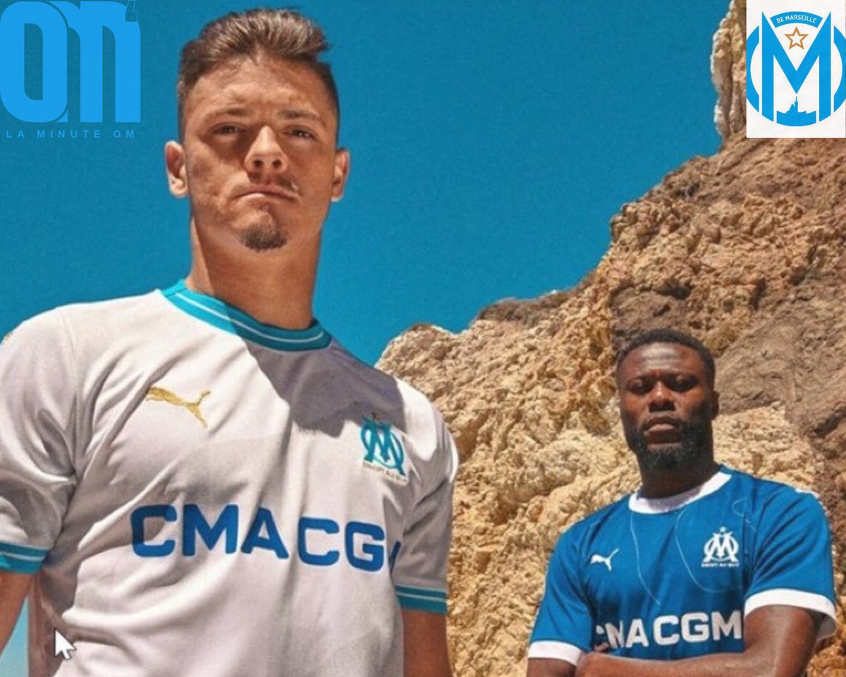 La Minute OM tweet media