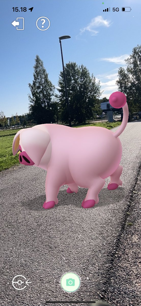 HelsinkiTrolli🇫🇮2M+ Collector tweet media