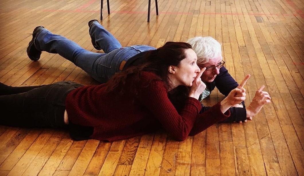 bridie_moore's tweet photo. My Theatre Workshop for adults starts up again on Saturday (10am - 12 noon) Come to the Meanwood Community Centre LS7 2QU for a free taster session. https://t.co/kZkFs9qAM9
