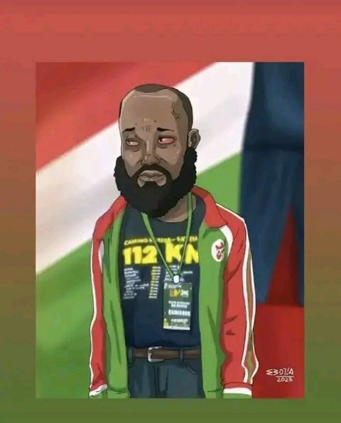 umjeuneee's tweet photo. Umuntu yakoze iyi cartoon imana iramubona😂 https://t.co/bWGJN8Qjr8