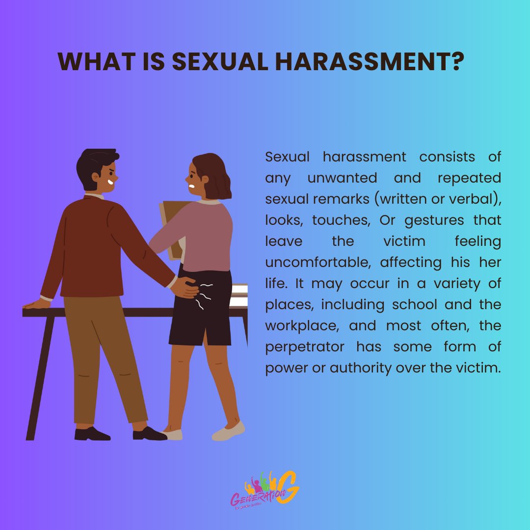 GenGRwanda's tweet image. Let’s stand up together in raising awareness against SEAH (Sexual Exploitation, Abuse and Harassment). 
We all have a responsibility to understand, recognize and fight against these prevalent issues.
#endsexualharassment #endsexualabuse #wearegenerationgender