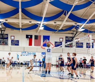tvsbvb's tweet photo. Great home wins Tuesday for TVS over the FWCD Falcons. Now we go on the road to tangle with St. Mark's in a triple header. Let's goooo! https://t.co/Esf9EI0g6a