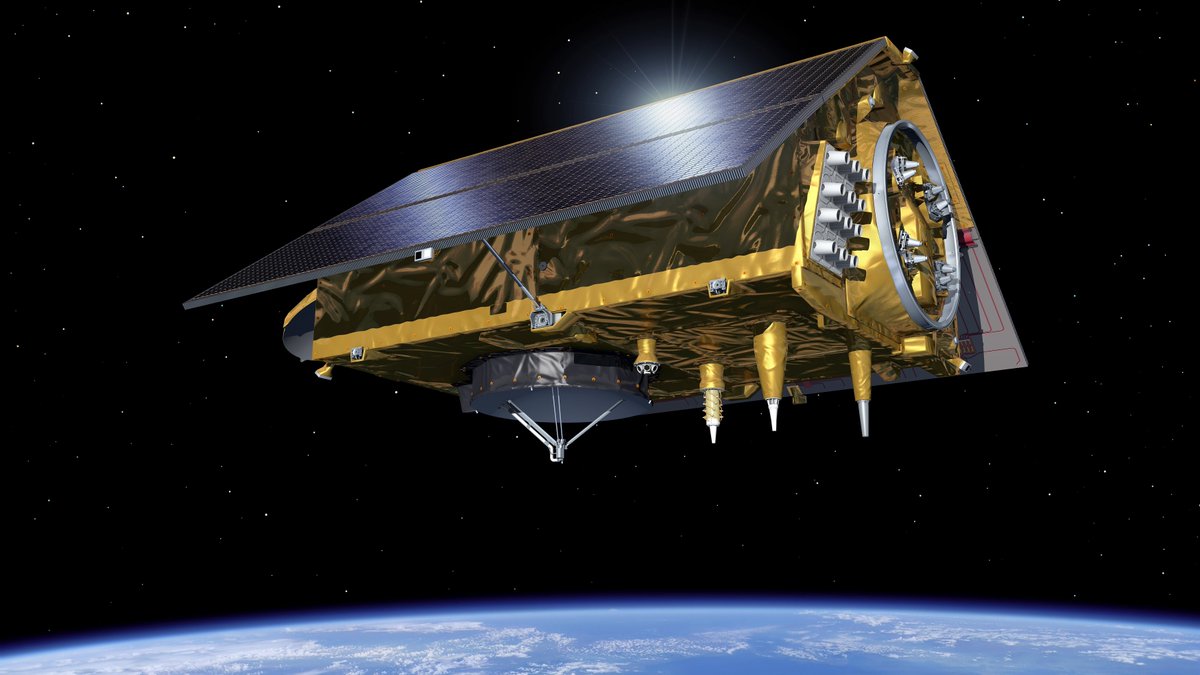 Coastal Assessment of Sentinel-6 Altimetry Data during the Tandem Phase with Jason-3:
Study within #ESA's S6-JTEX project highlights the improved monitoring capabilities of #Sentinel6's SAR #altimetry product compared to its predecessor mission #Jason3: doi.org/10.3390/rs1517…