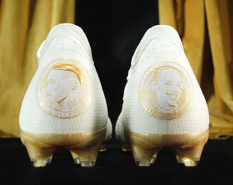 こちらは限定商品ですかね？？ @Footboots2