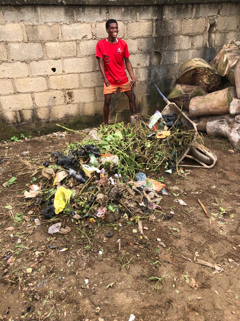 Banks, your decisions affects our lives and environment
#Fundourfuture
#Climatejustice
<a href="/ActionAidNG/">ActionAid Nigeria</a>  <a href="/ActivistaNG/">ActivistaNigeria</a>  <a href="/Danieldanmagaji/">REFORM NIGERIA</a>  <a href="/BenTaliyen/">Benjamin Innocent</a>  <a href="/lois_alberah/">Lois Alberah</a>