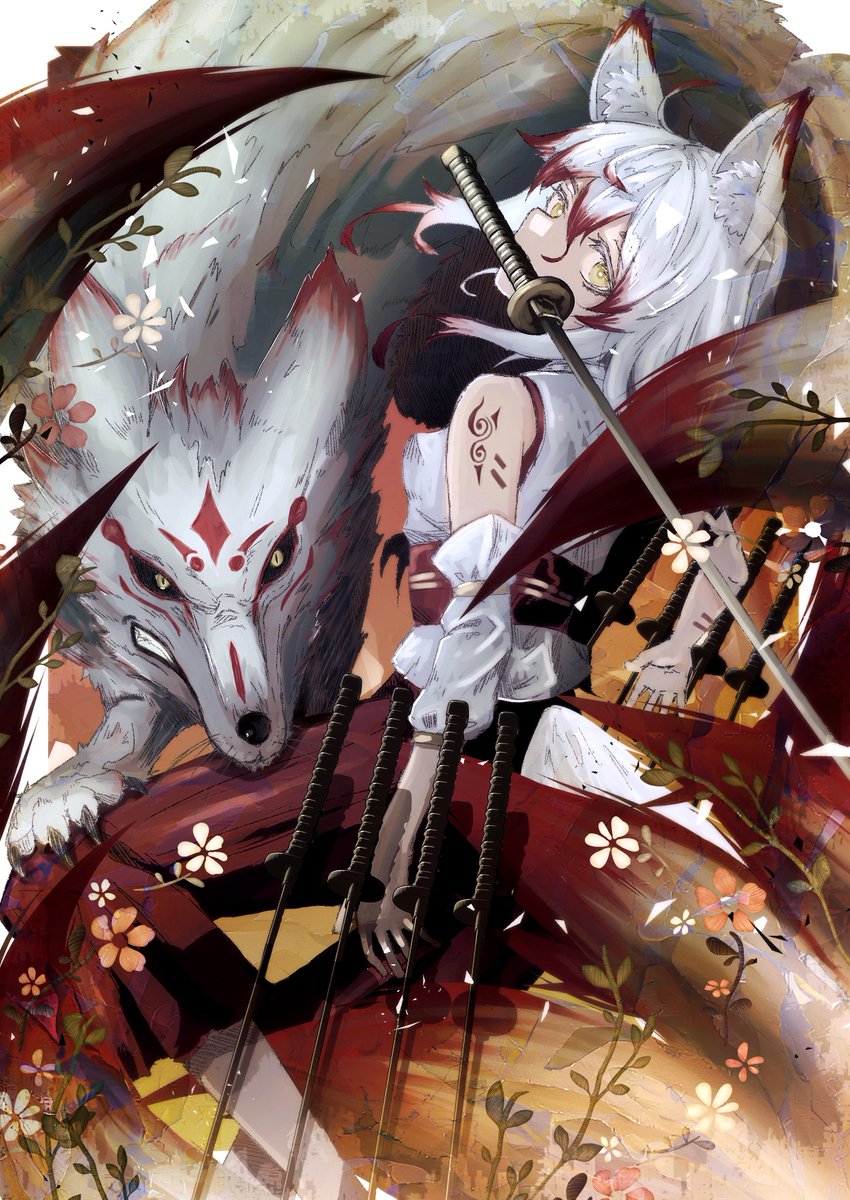 電波らさいと@春例大祭【か16a】 (@299of) on Twitter photo 