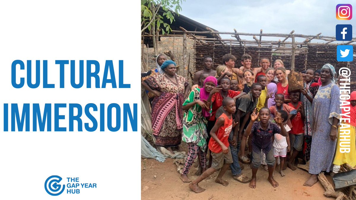 The Gap Year Hub tweet media