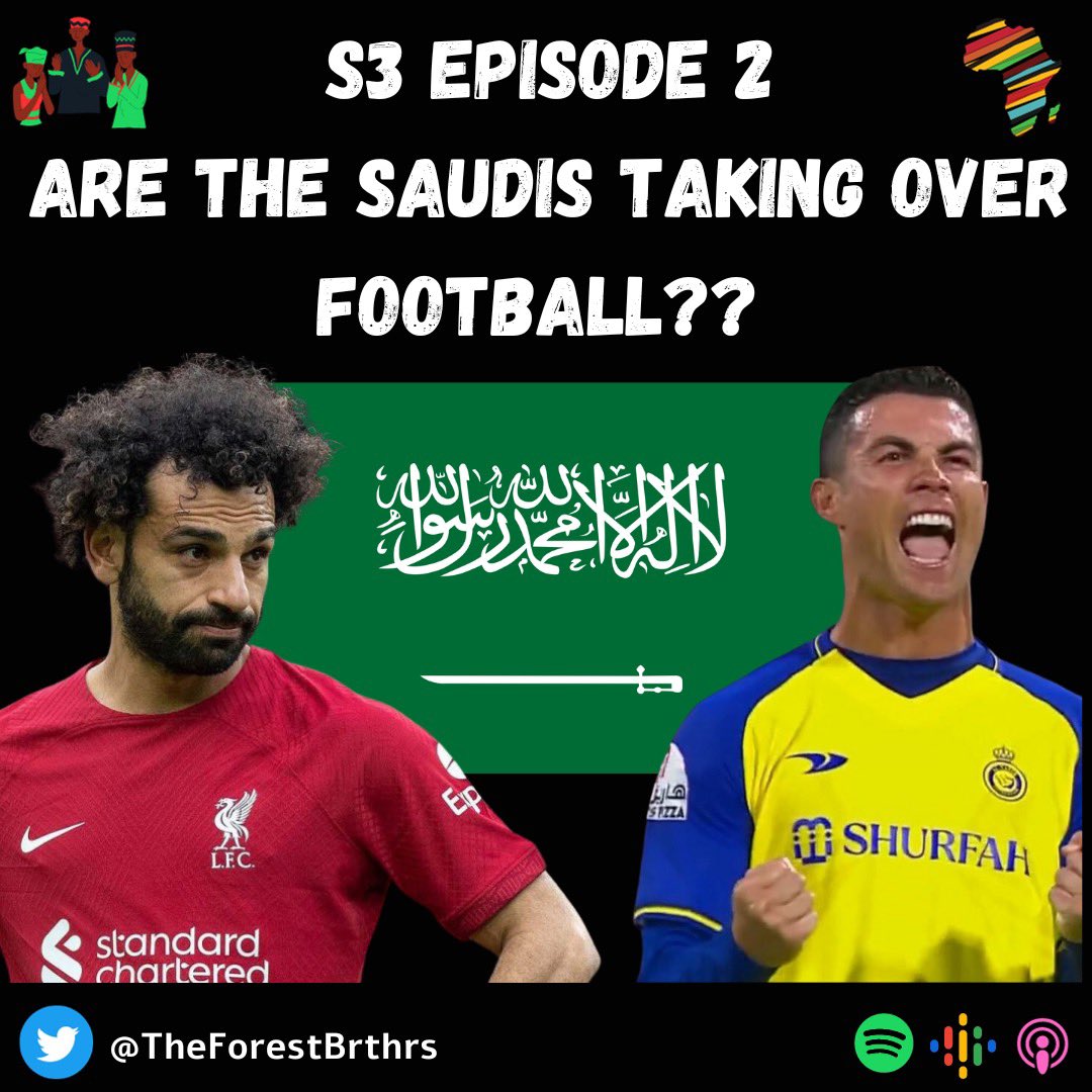 New episode out now! Catch it on all platforms!

YouTube: youtu.be/xXPGEjD0QjM?si…

Spotify: spotify.link/9vy1pqcr5Cb

Apple pod: podcasts.apple.com/us/podcast/the…

#fpl #AppleEvent #Trending #YouTube #podcast #AskOffset #Saudi_Arabia