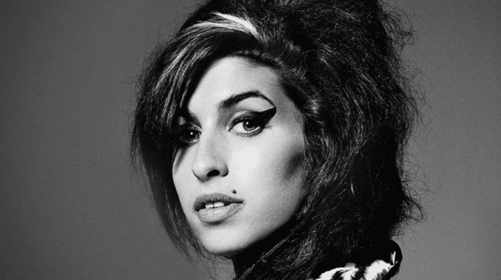 Happy 40th Birthday to the late great #AmyWinehouse - I’m joining the brilliant @Anna_Aarons & her band to perform Amy’s music & celebrate her legacy at @pizzajazzclub Holborn this evening.