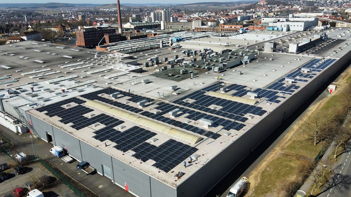 Union: Goodyear 'pulls plug' on German tire plant negotiations
european-rubber-journal.com/article/209415…

<a href="/goodyear/">Goodyear</a> #TyreIndustry #Tire #RubberIndustry #Unions #JobCuts #EMEA #manufacturing