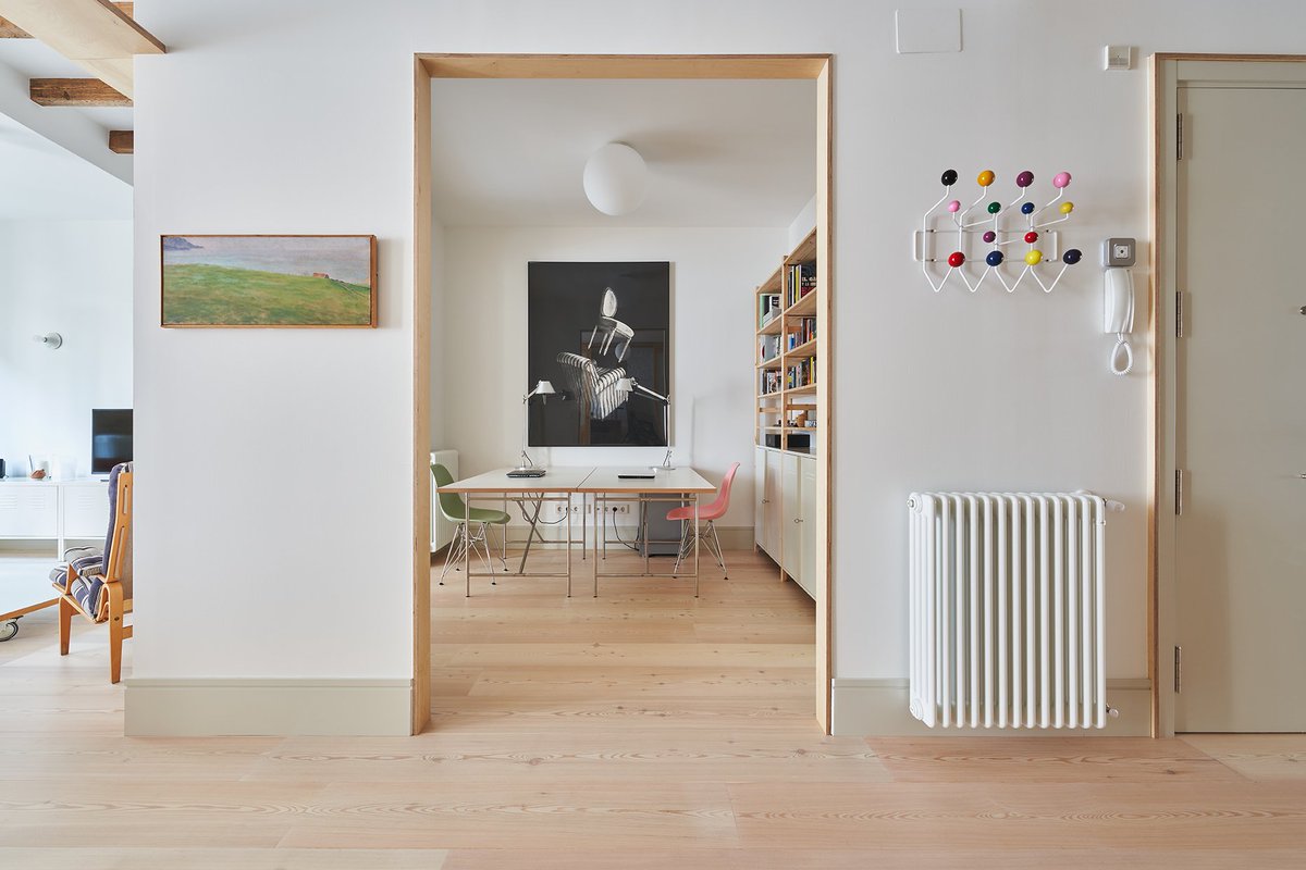 SM House, Donostia