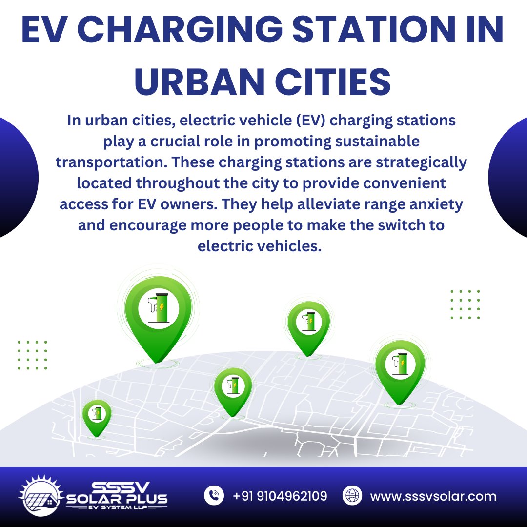 'Urban EV Charging: Paving the Way for Greener Cities.'

#UrbanEVCharging #GreenerCities #SustainableTransportation #ElectricVehicles #CleanEnergy #GreenInfrastructure #SmartCities #ClimateAction #RenewableEnergy #FutureOfMobility