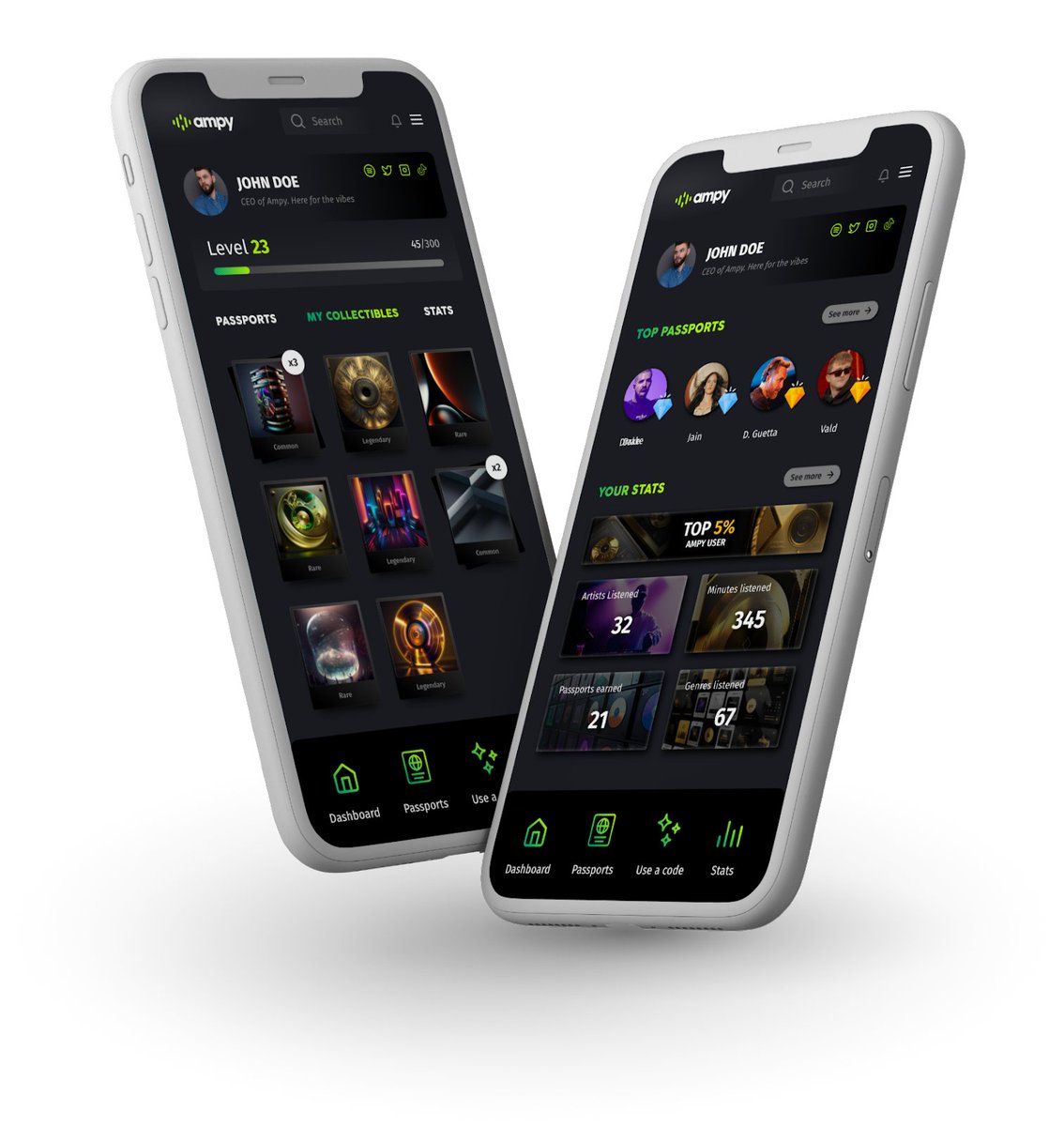 Ampy LOADING tweet media