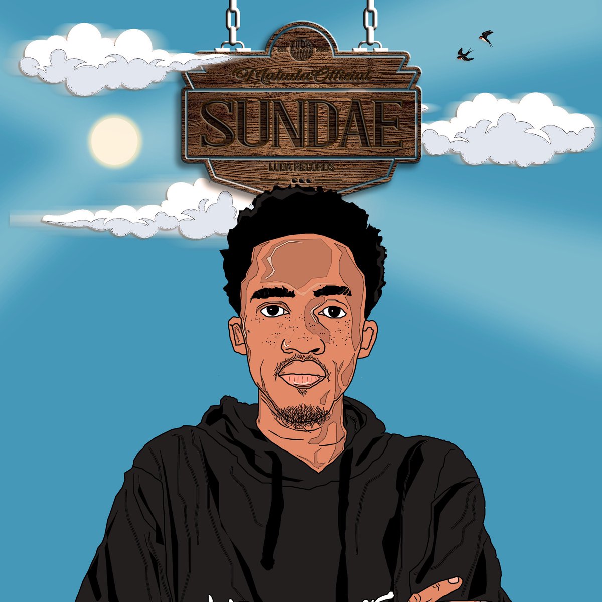iammlda's tweet photo. 🔗: https://t.co/PhXcpVb9w4

PRE-SAVE | OCTOBER 6th | 🍦💿 https://t.co/aQLe5vcYUX