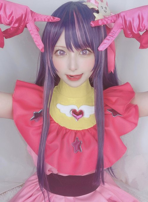 Twitterのコスプレ画像21