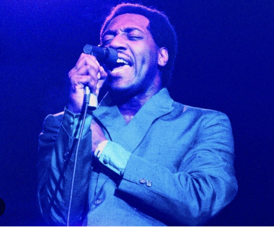 Saturday's #TrustTheDocRadio #ShowCloser notes Otis Redding would've been 72 this week. Pick 1 of these bangers:
Shake
Respect
MyGirl
(ICantGetNo)Satisfaction
WonderfulWorld
IveBeenLovingYouTooLong
MrPitiful
ICantTurnYouLoose
(SittinOnThe) DockOfTheBay
Reply here or Shoutbox
