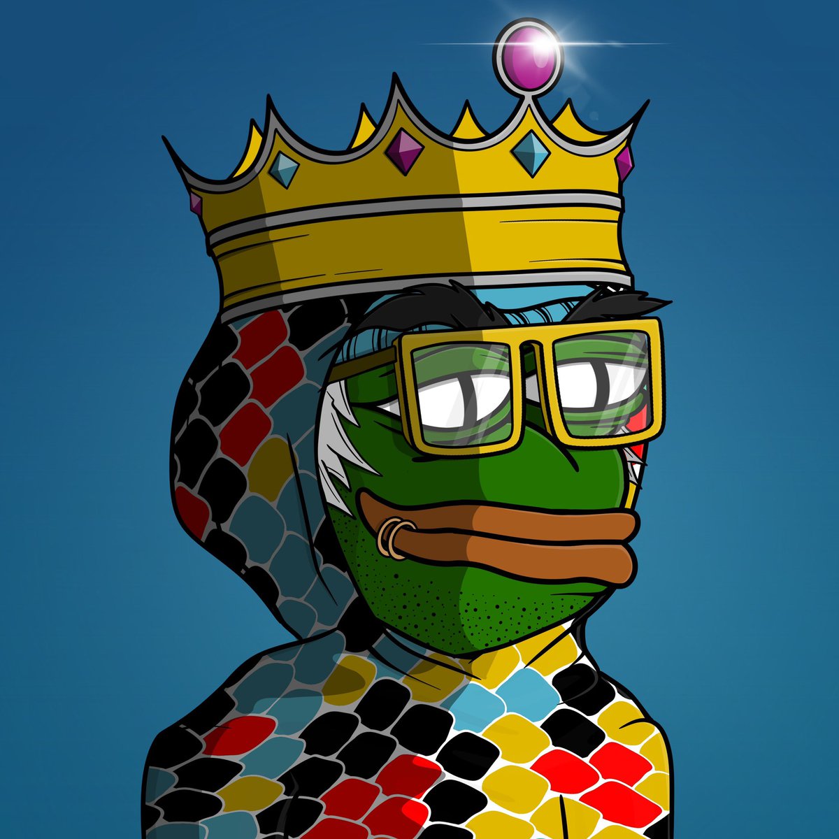 Hood Degenz tweet media